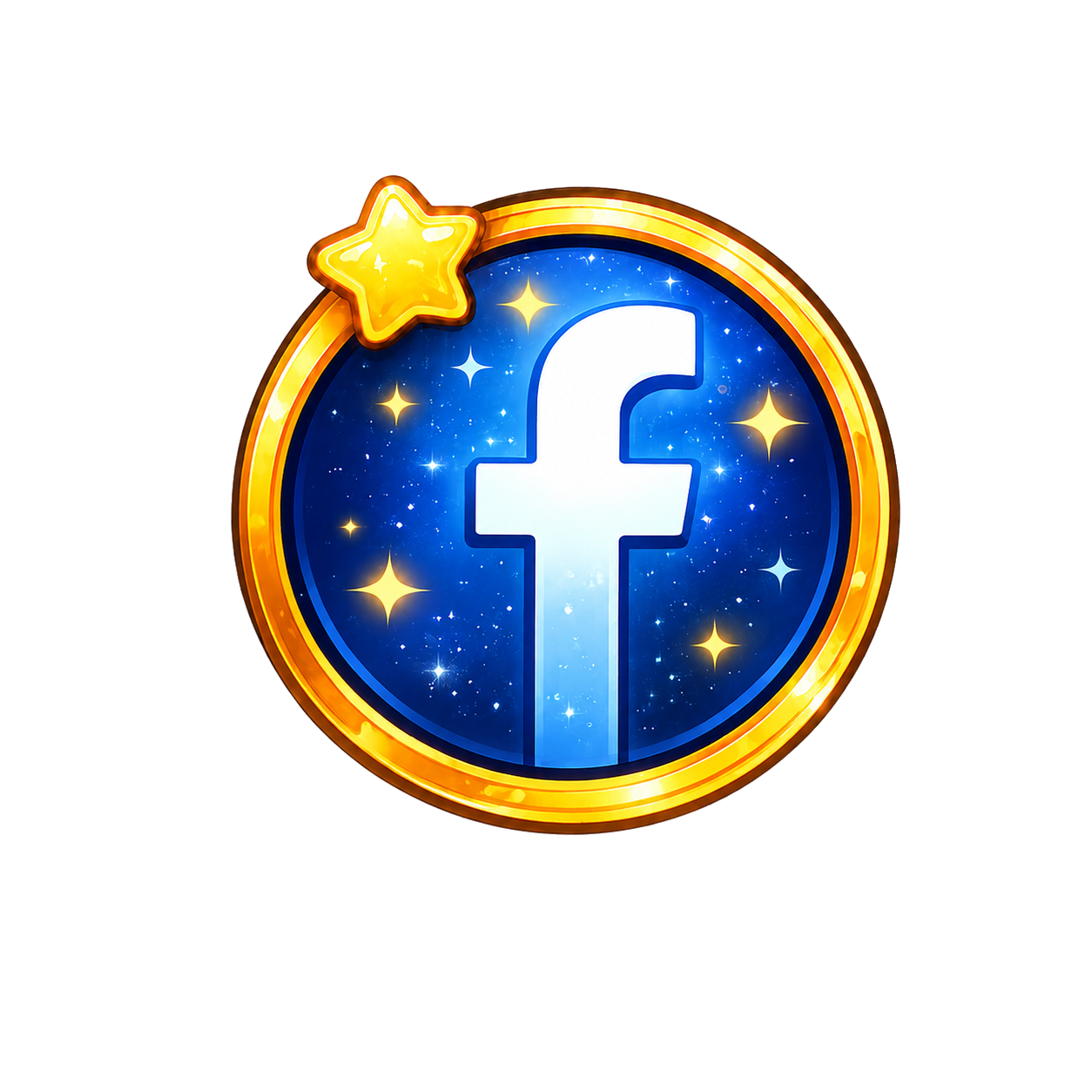 Facebook icon