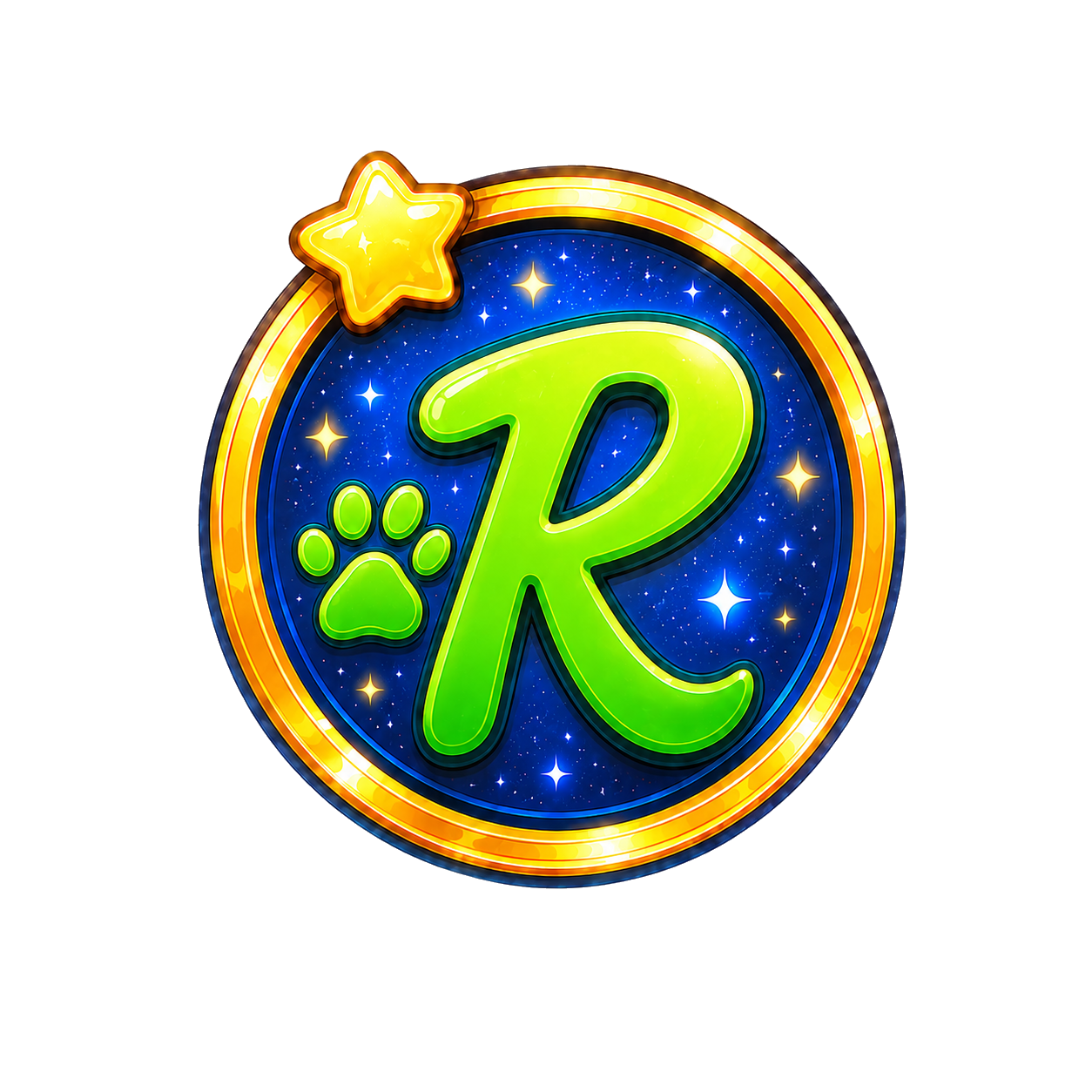 Rover icon