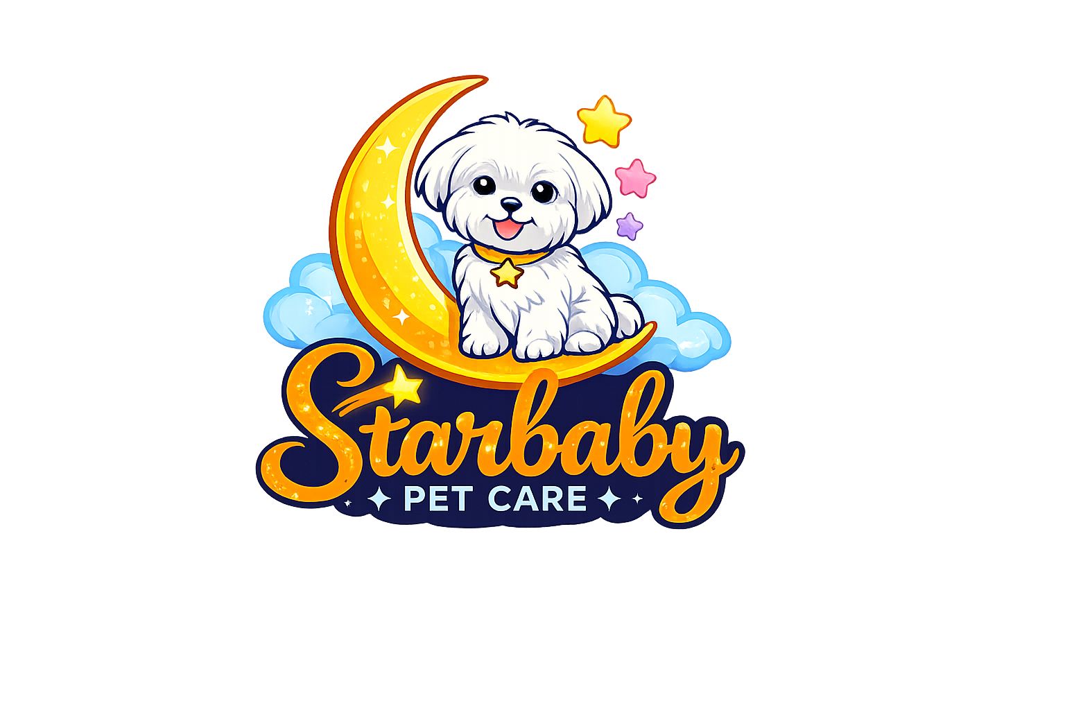 Starbaby Pet Care